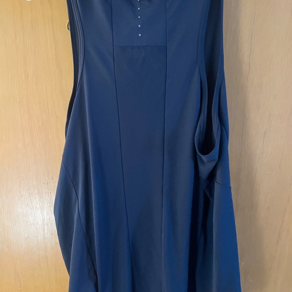 Ladies MEC tank top - Picture 3 of 5